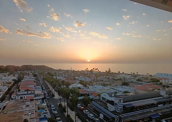 Margherita House Tenerife, Wonderful Ocean View