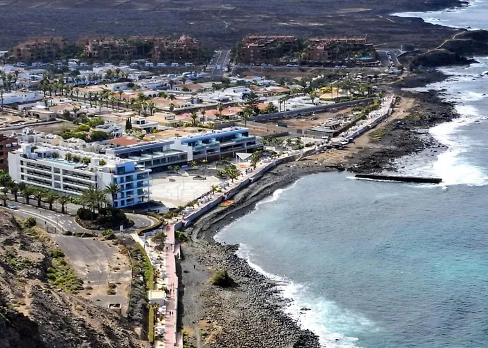Margherita House Tenerife, Wonderful Ocean View