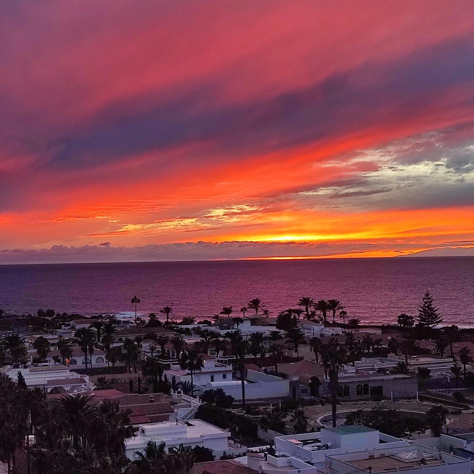 Apartment Margherita House Tenerife, Wonderful Ocean View
