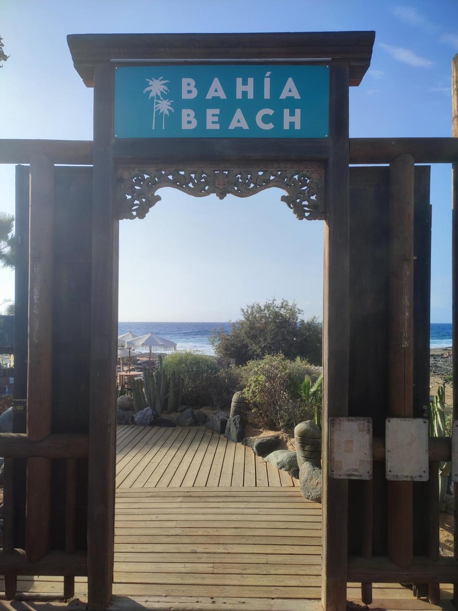 Margherita House Tenerife, Wonderful Ocean View Palm-mar