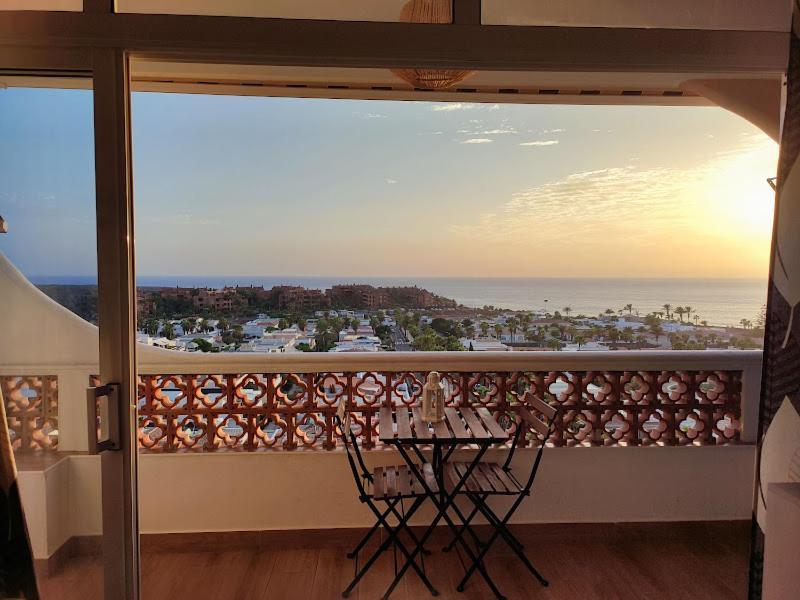 Margherita House Tenerife, Wonderful Ocean View *