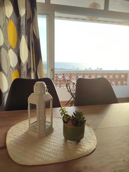 Apartment Margherita House Tenerife, Wonderful Ocean View *