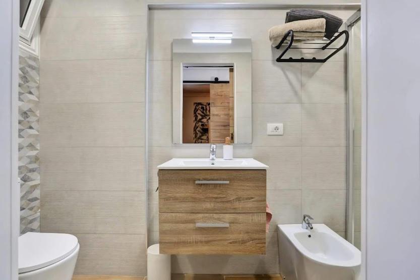 Margherita House Tenerife, Wonderful Ocean View Apartament