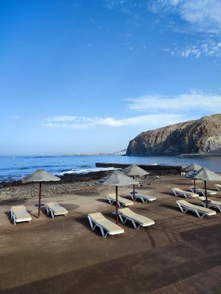 Margherita House Tenerife, Wonderful Ocean View Apartment *