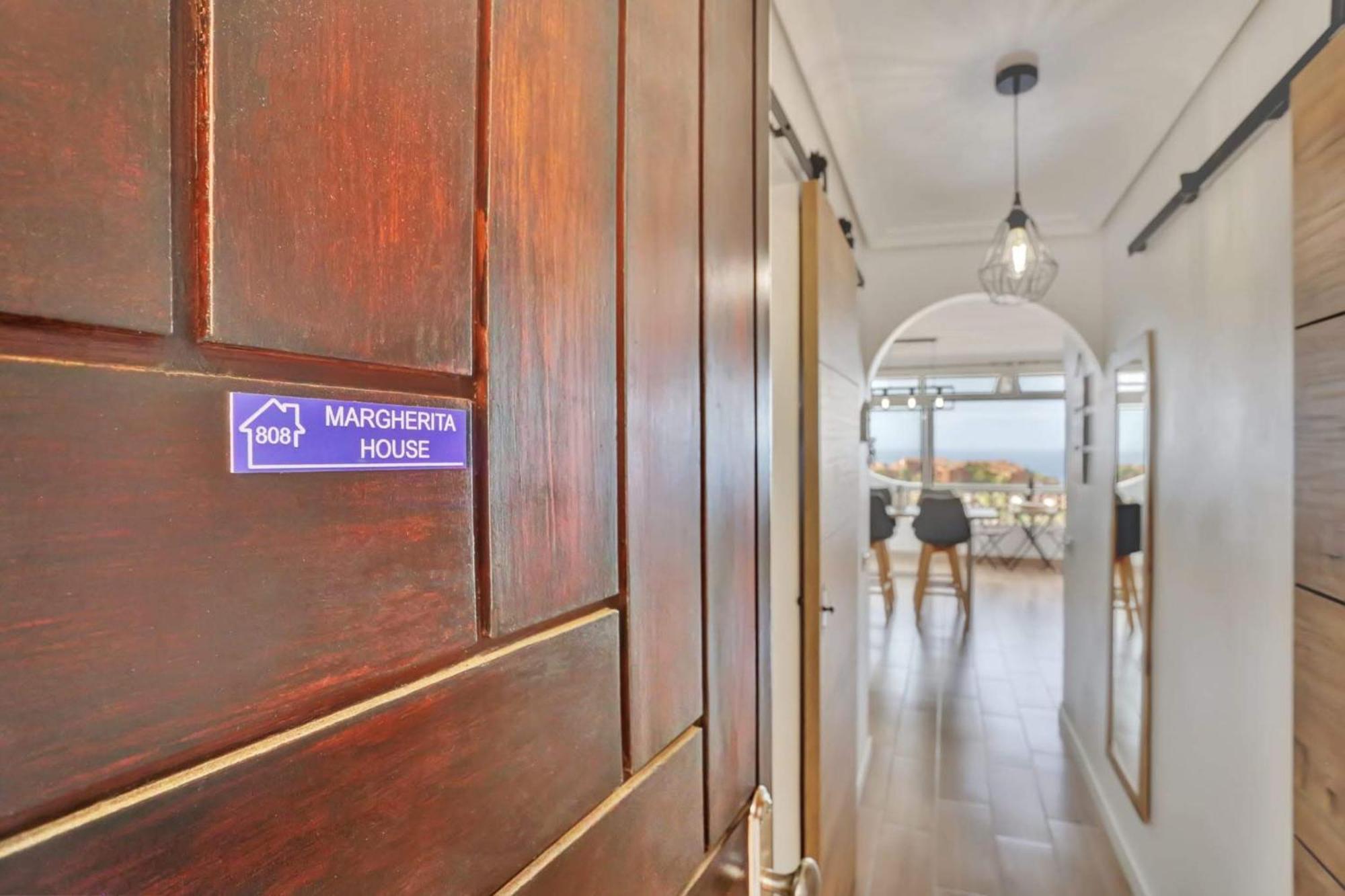 Apartment Margherita House Tenerife, Wonderful Ocean View