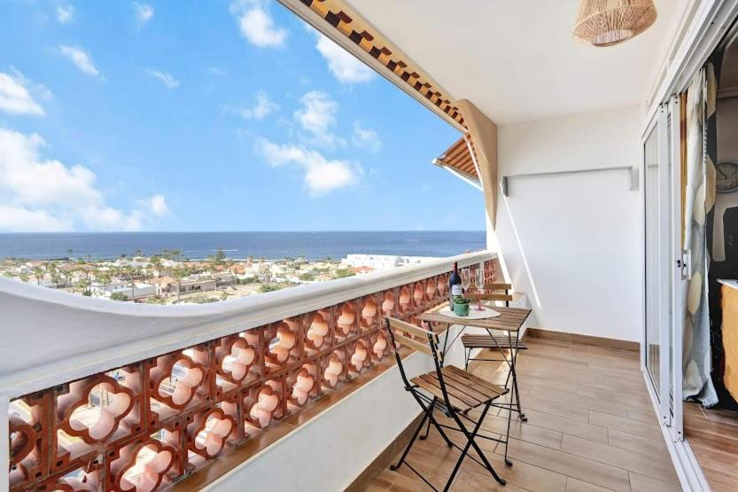 Apartament Margherita House Tenerife, Wonderful Ocean View