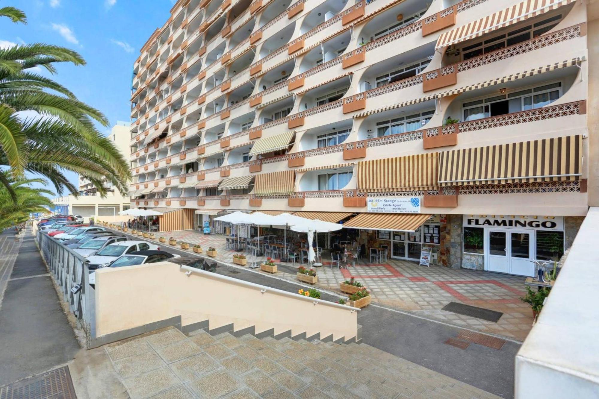 Margherita House Tenerife, Wonderful Ocean View Apartment