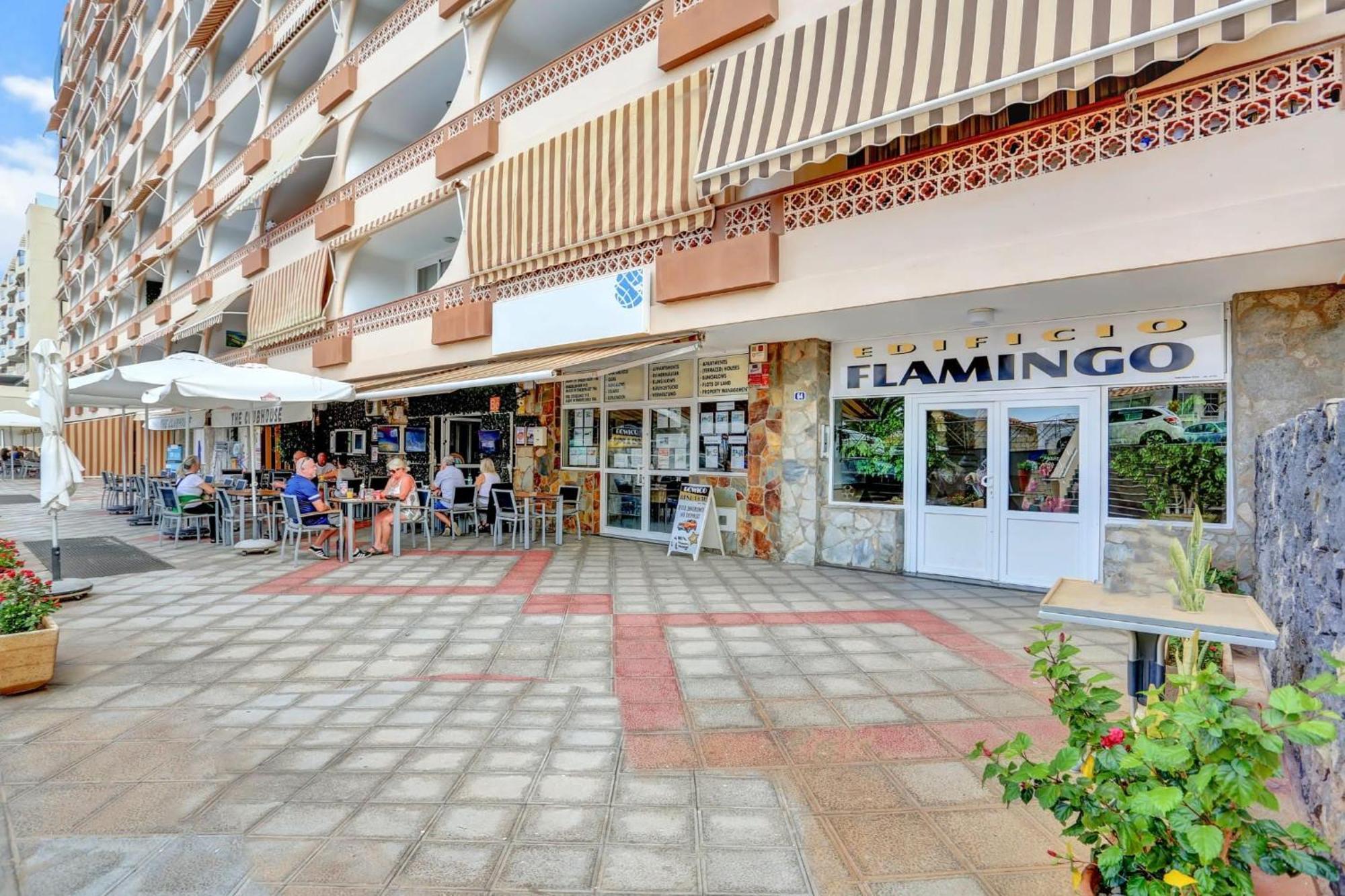 Margherita House Tenerife, Wonderful Ocean View * Palm-mar
