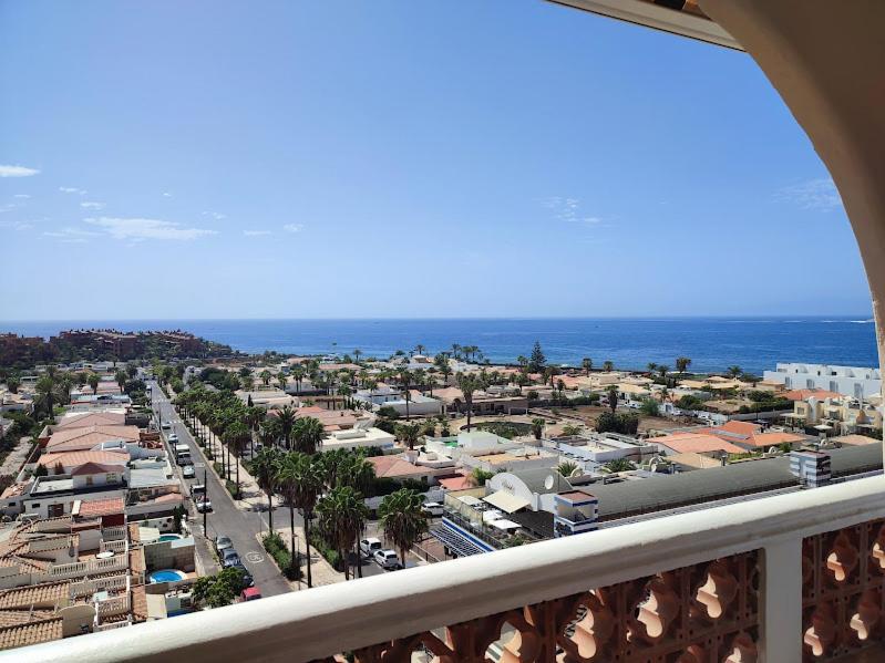 Margherita House Tenerife, Wonderful Ocean View Apartment