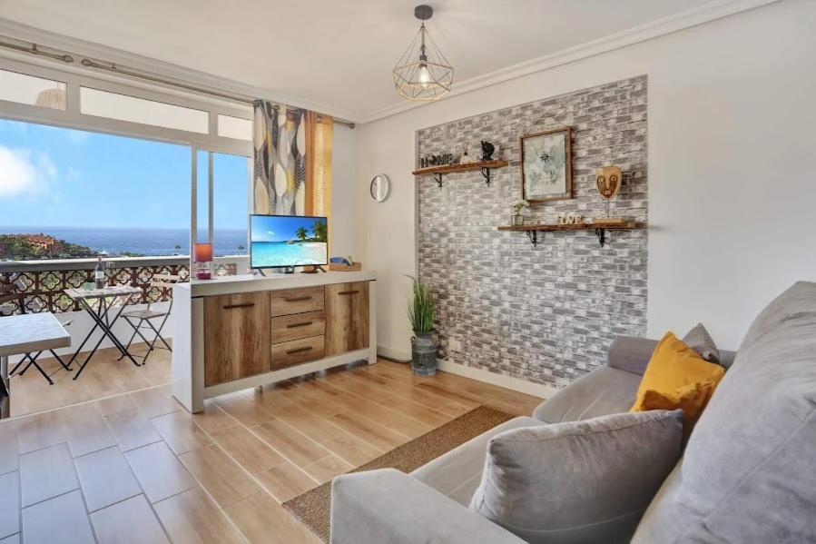 Margherita House Tenerife, Wonderful Ocean View