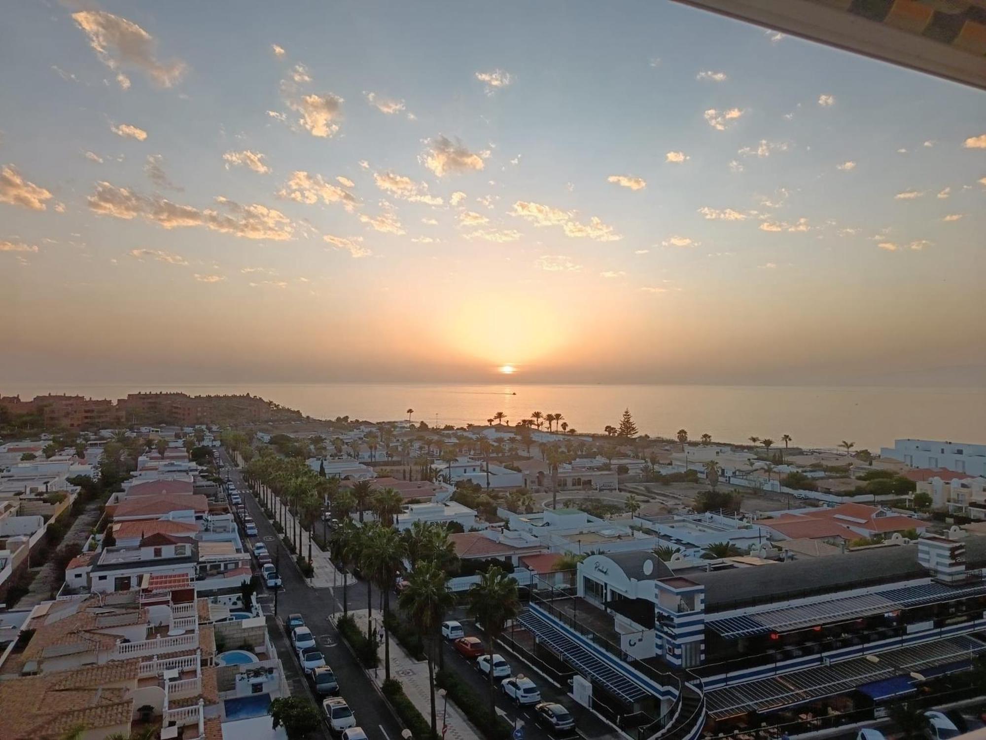 Margherita House Tenerife, Wonderful Ocean View Apartament Palm-mar