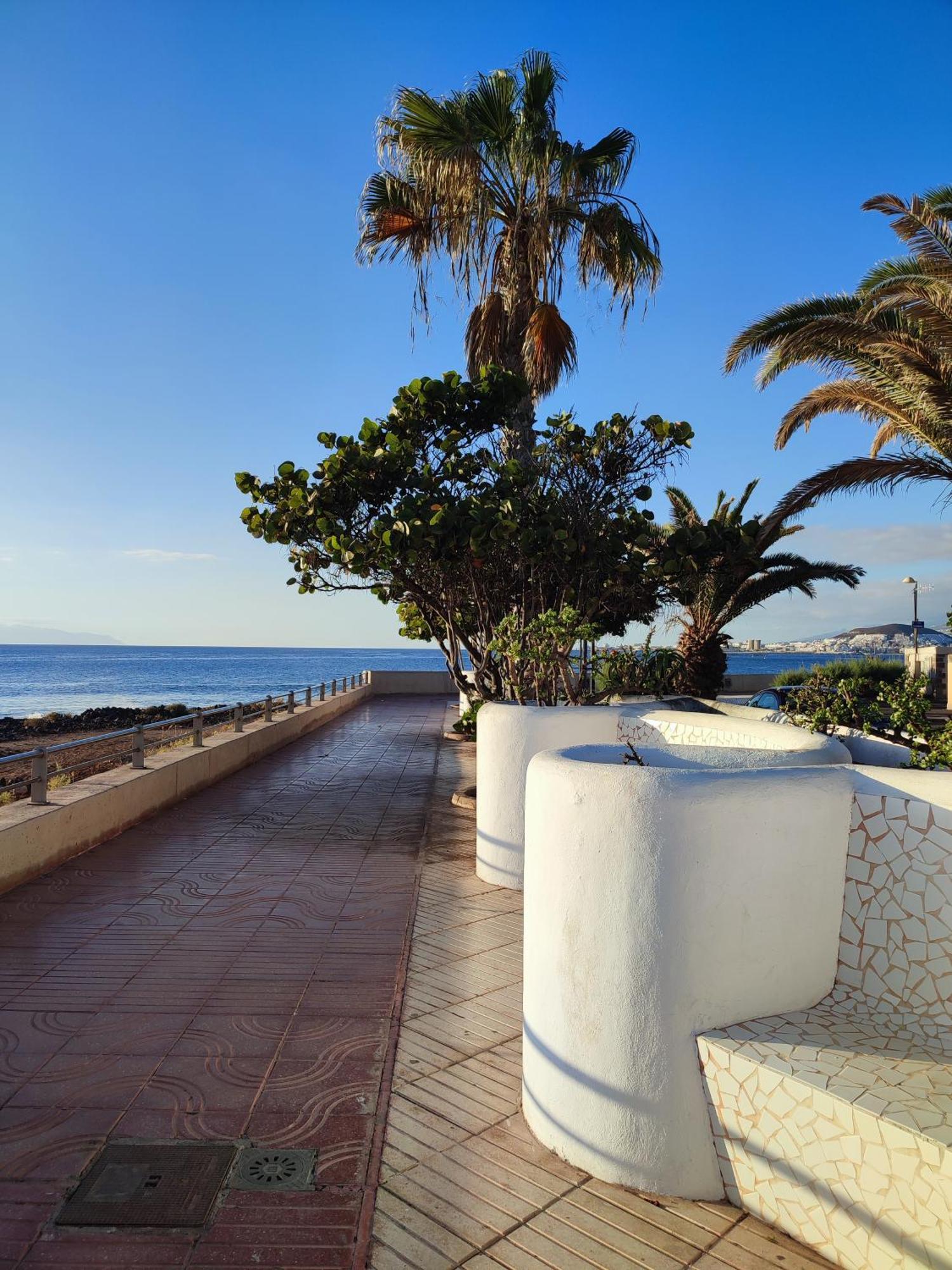 Margherita House Tenerife, Wonderful Ocean View Palm-mar