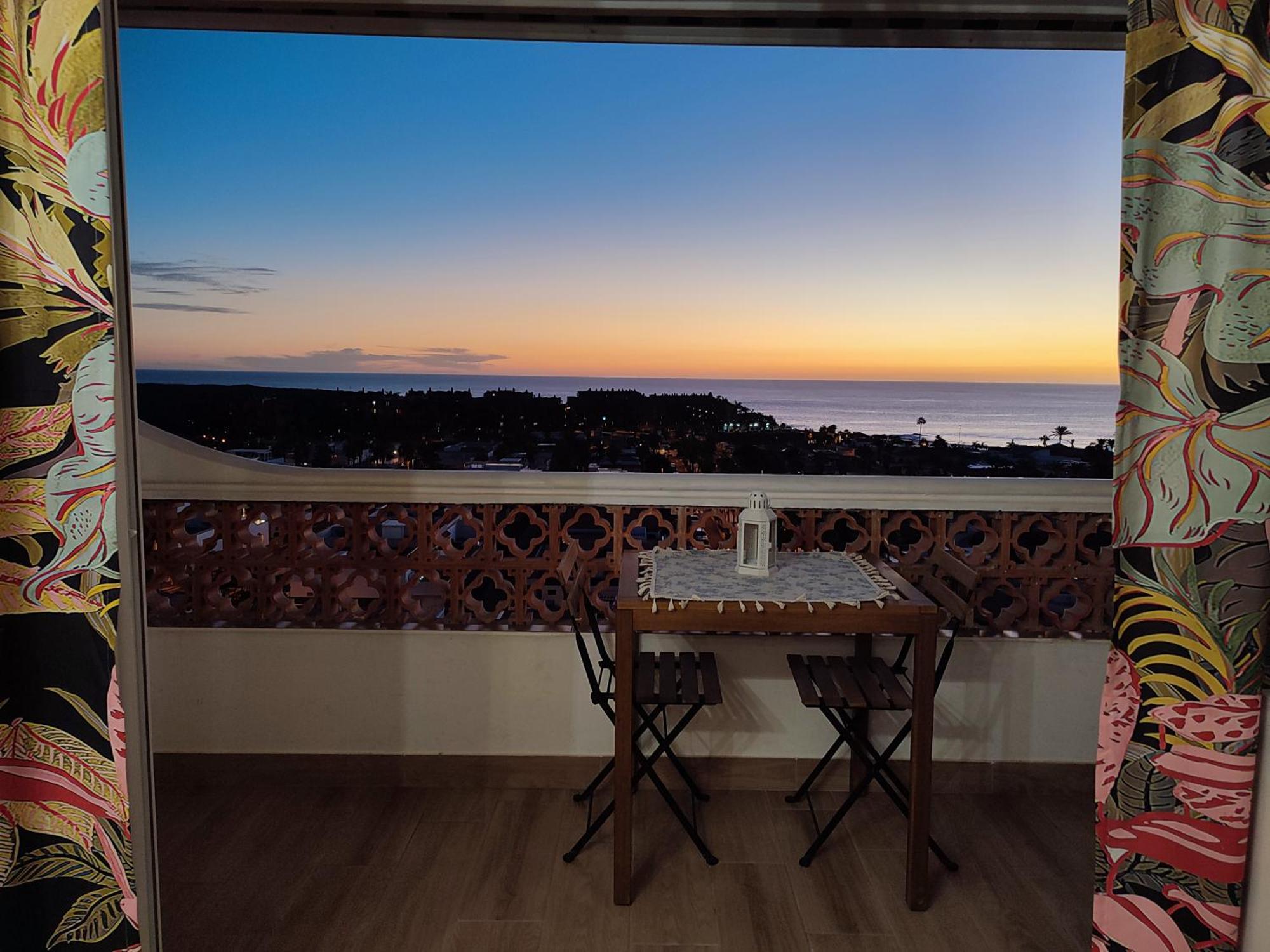 Apartment Margherita House Tenerife, Wonderful Ocean View *