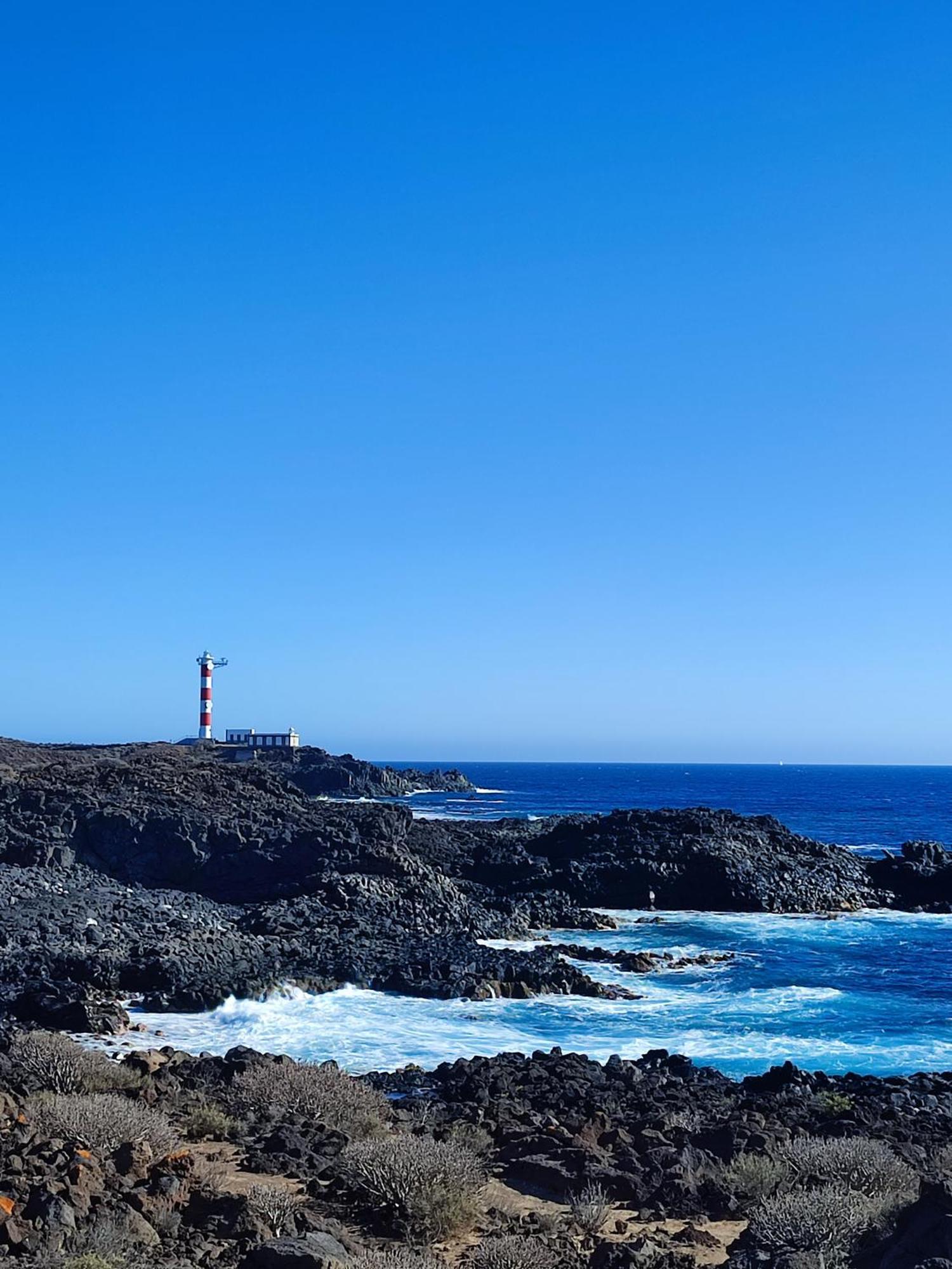 Margherita House Tenerife, Wonderful Ocean View Apartment