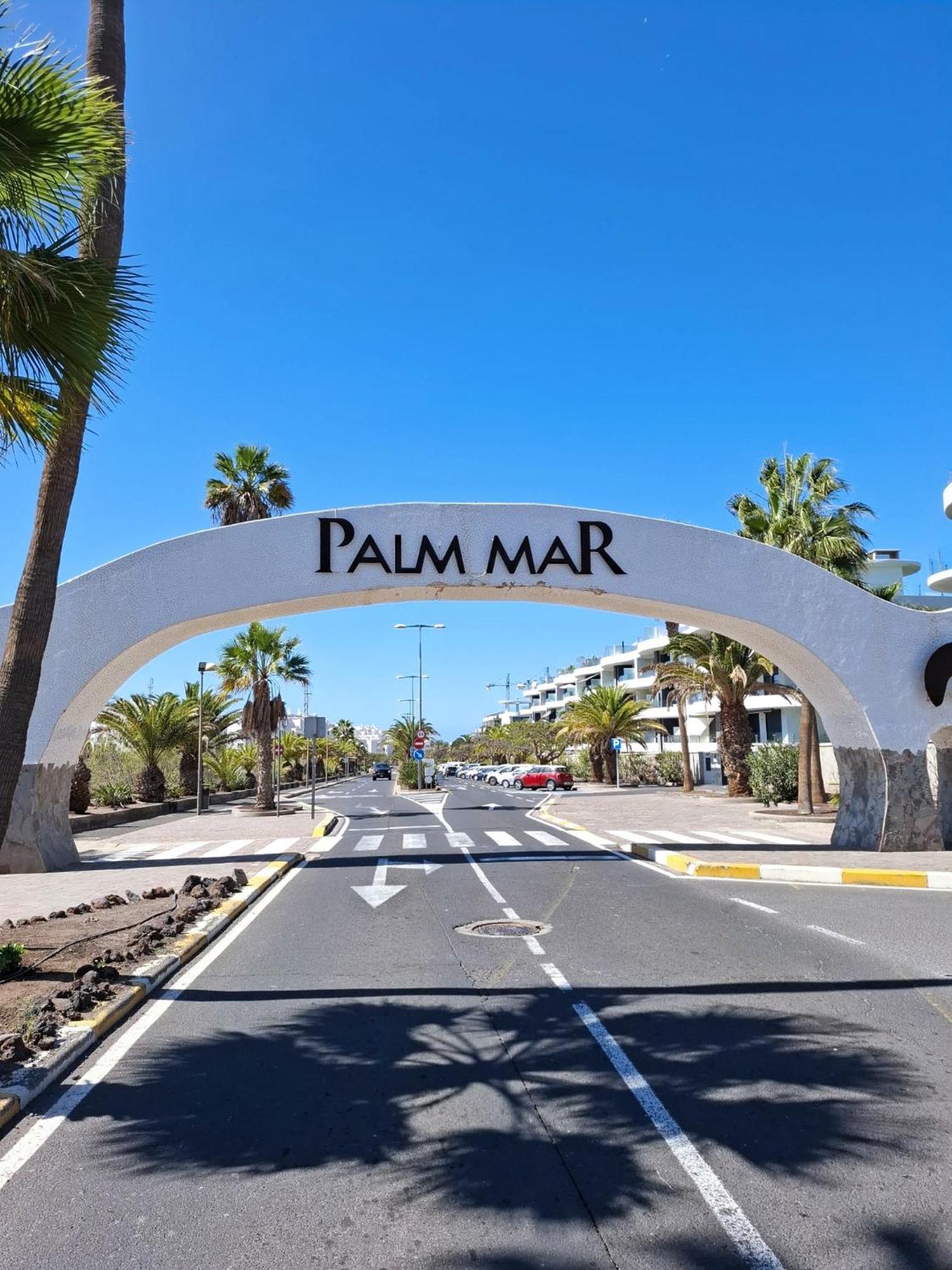 Margherita House Tenerife, Wonderful Ocean View
