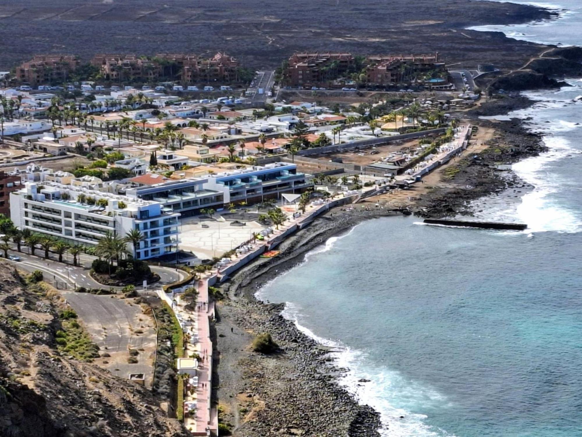 Apartment Margherita House Tenerife, Wonderful Ocean View *