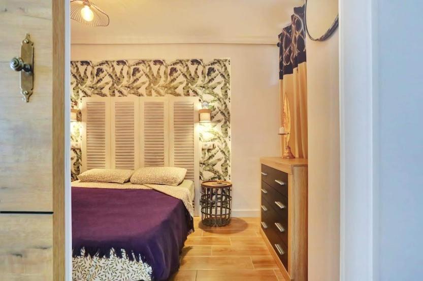 Appartement Margherita House Tenerife, Wonderful Ocean View Palm-mar