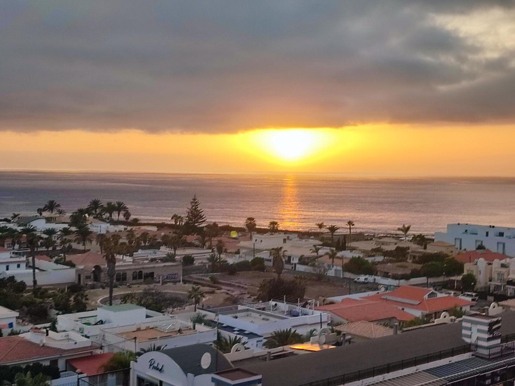 Apartment Margherita House Tenerife, Wonderful Ocean View *