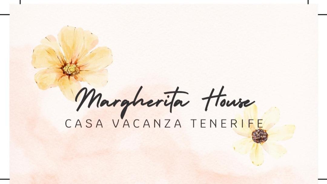 Margherita House Tenerife, Wonderful Ocean View Palm-mar