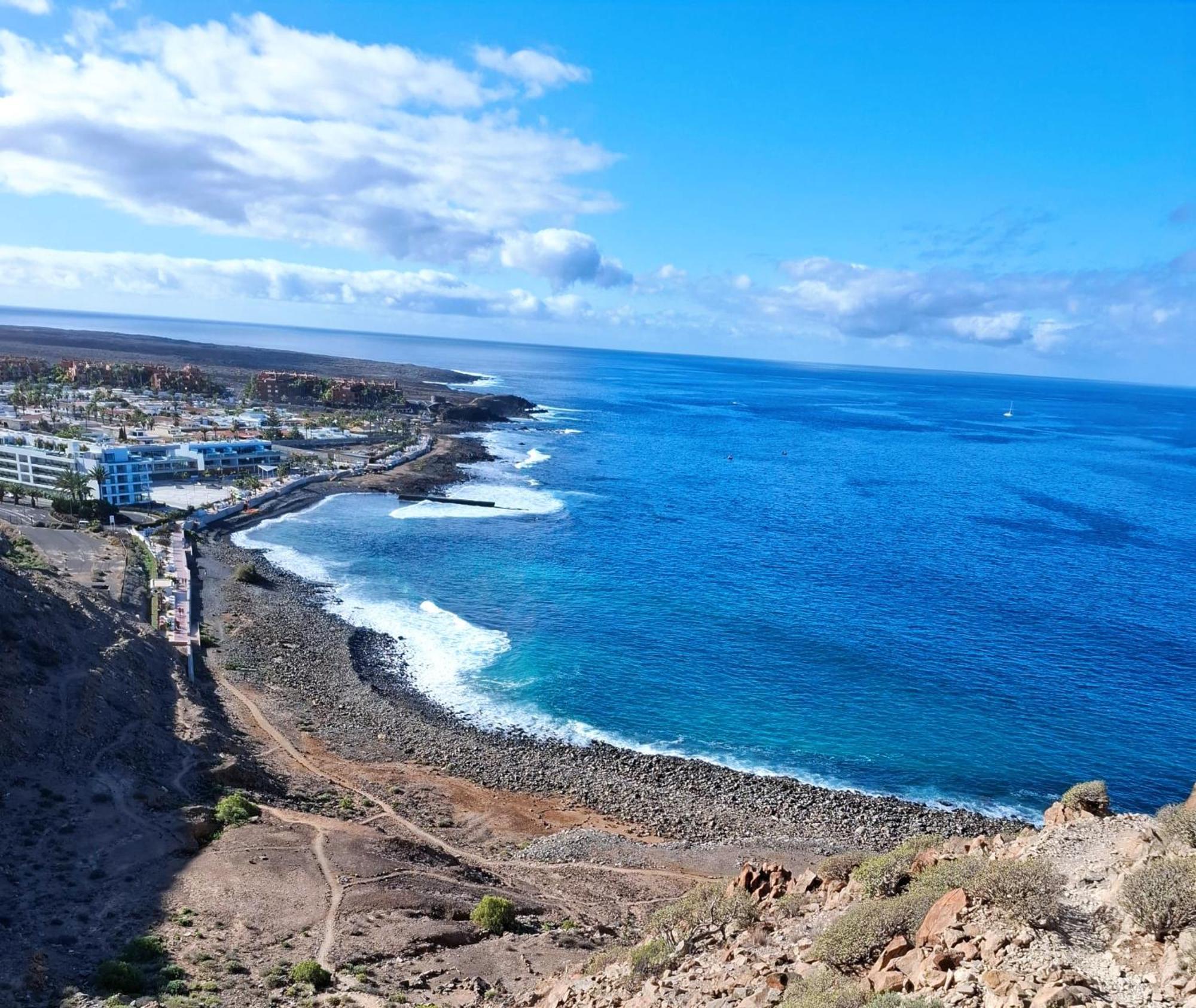 Appartement Margherita House Tenerife, Wonderful Ocean View Palm-mar